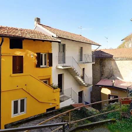 Yellow On Vakantiehuis