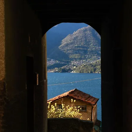 Tatil Evi Yellow On Lezzeno