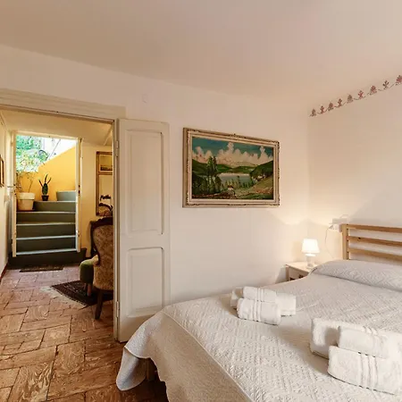 Yellow On Tatil Evi Lezzeno